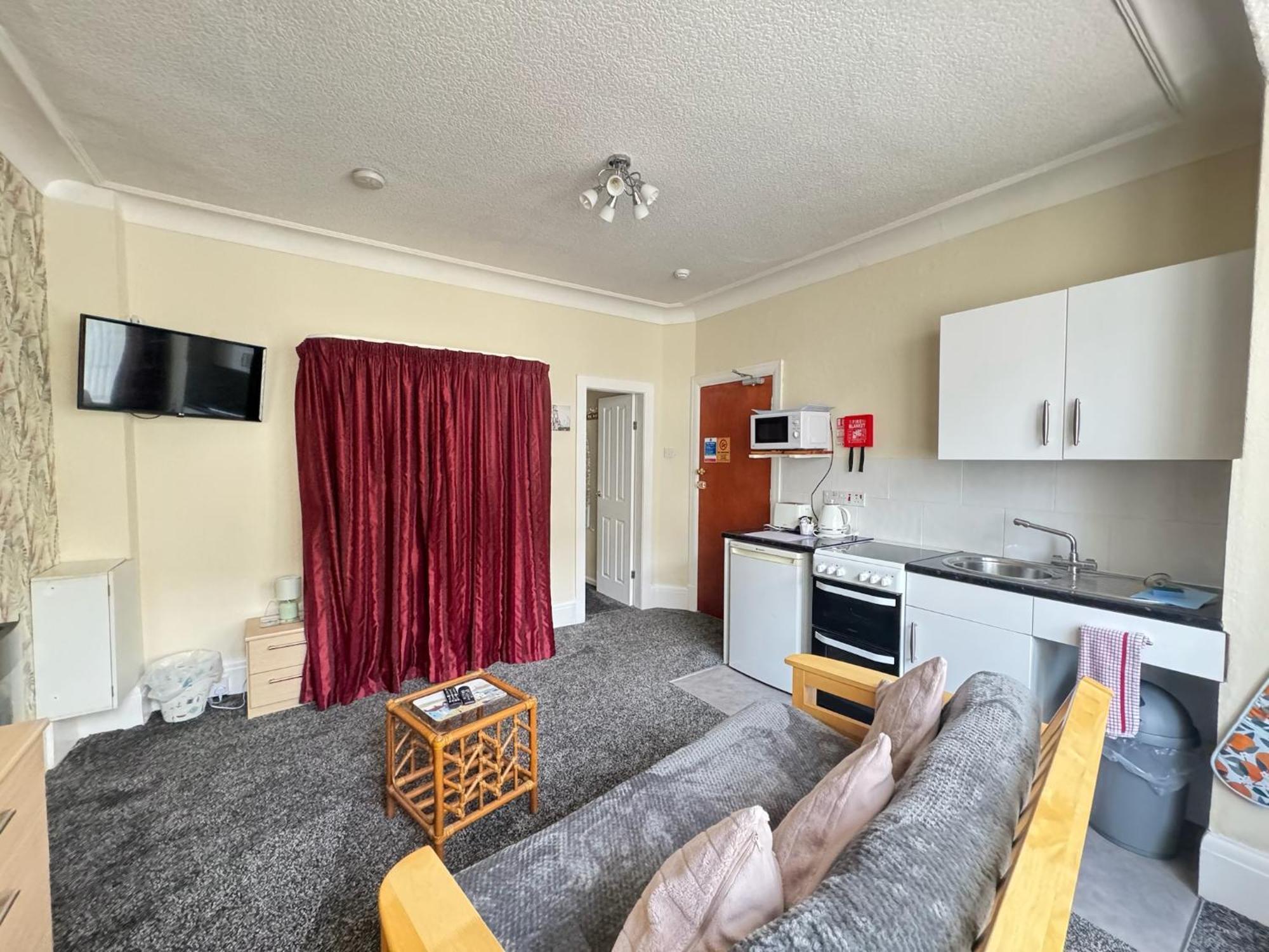 Fairhaven Holiday Flats Blackpool Exterior foto